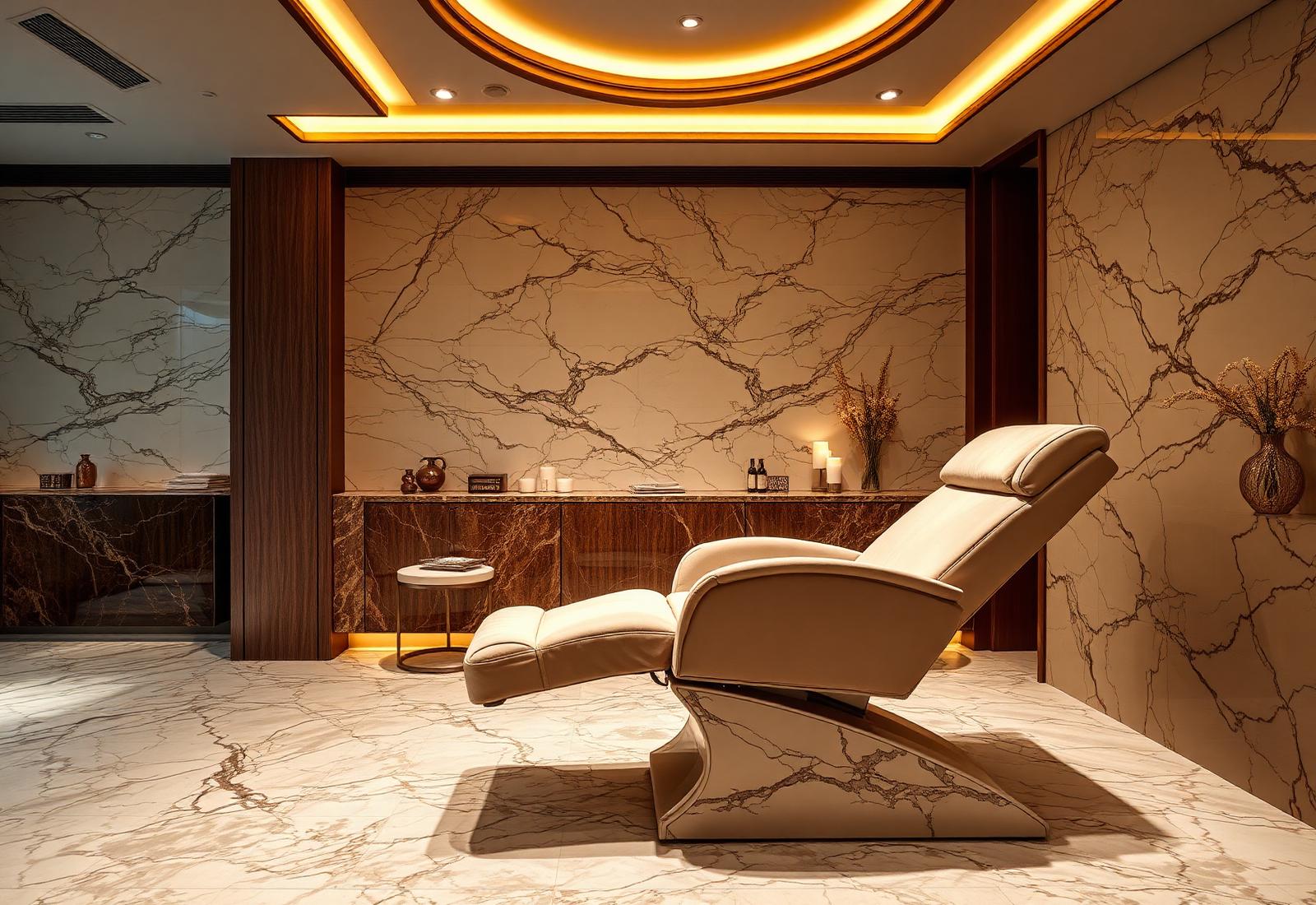 Boujee Beauty private studio interior